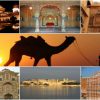 Places to Visit in Rajasthan