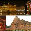 Most Famous Temples in India