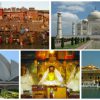 Historical Places in India