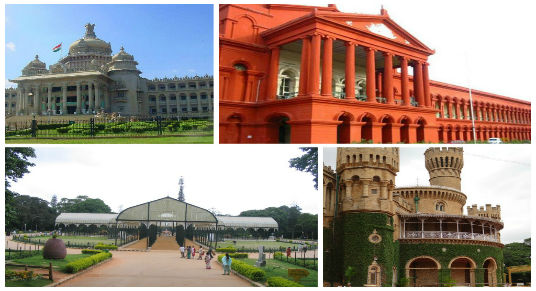 places to visit in bangalore