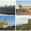 tourist places in hyderabad
