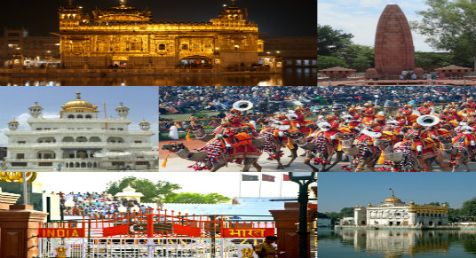 places to visit in Amritsar