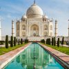 Explore Agra