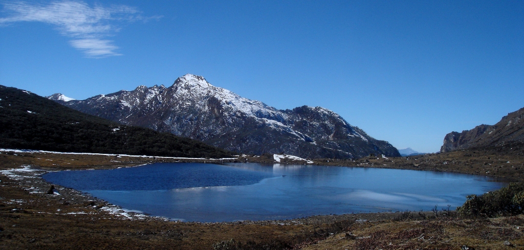 Tawang