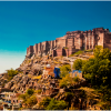 Mehrangarh-Fort