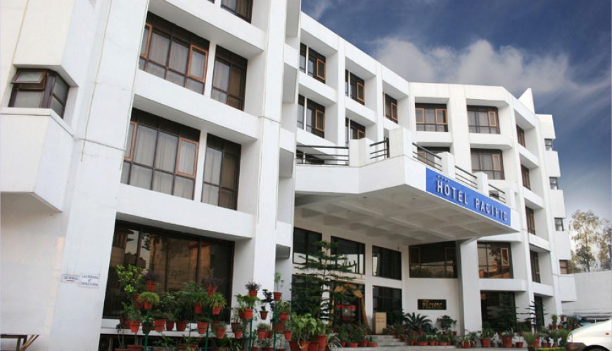 Hotel Pacific Dehradun