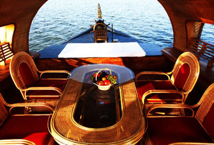 Hidden Jewels of South India