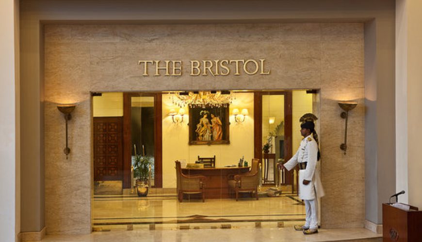 Hotel Bristol