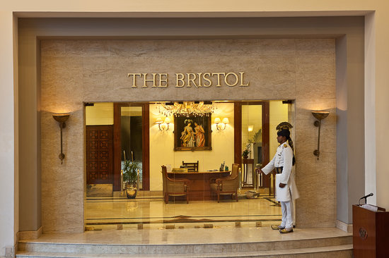 Hotel Bristol