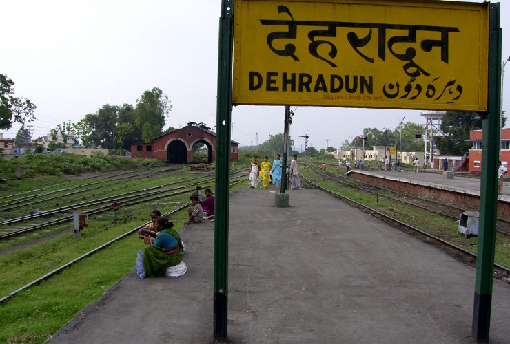 Dehradun